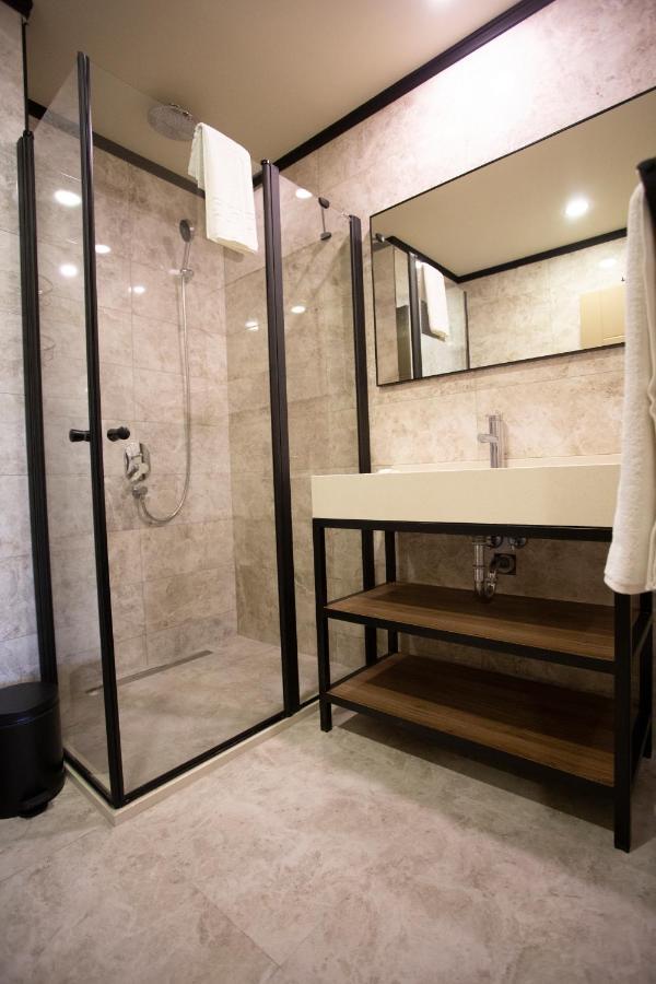 Besiktas Serenity Hotel Istanbul Eksteriør billede